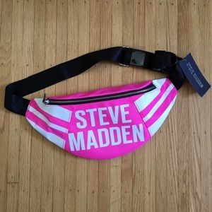 Steve Madden Fanny Pack